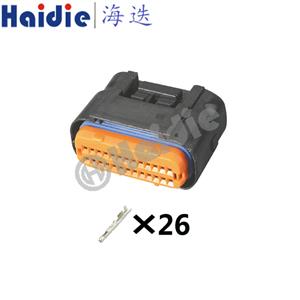 wiring connector MX23A26SF1/MX23A26XF1