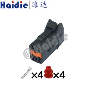 4pin   wiring connector   7123-7740-40