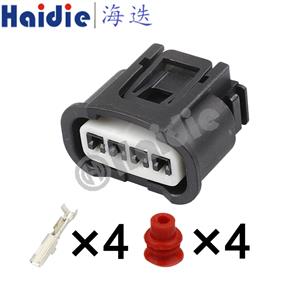 4pin   wiring connector  HD046YA-2.2-21  7287-8452-30/90980-12A29