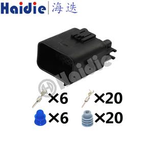 wiring connector 1897013-2