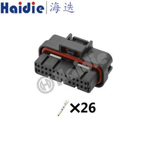wiring connector 1473712-1/1473712-2