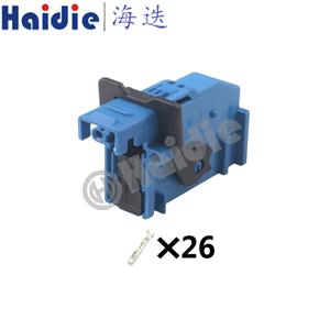 wiring connector 185879-2