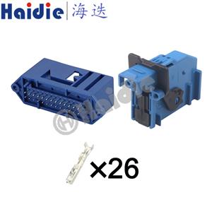 wiring connector 185226-2 185879-2