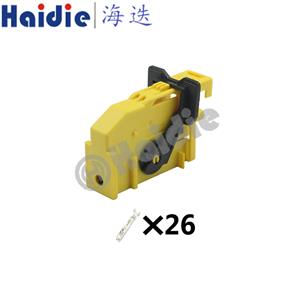 wiring connector 185879-1/144934-1