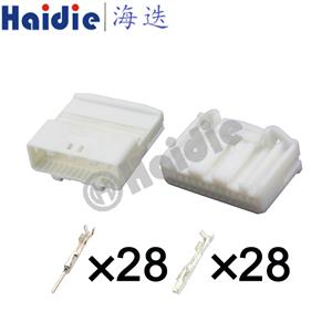 wiring connector 1565377-1 1565380-1/90980-12555