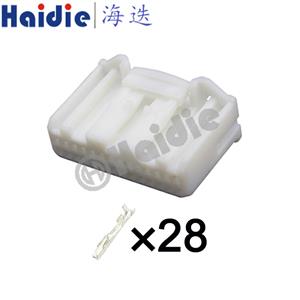 wiring connector 1565380-1/90980-12555
