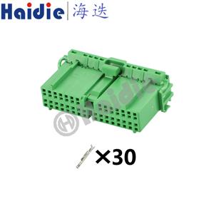 wiring connector IL-AG5-30S-D3C1