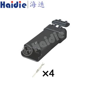 4pin   wiring connector   HD047A-1.5-11  211PL042S0011