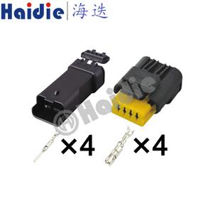 4pin   wiring connector   HD047A-1.5-11/21   211PL042S0011/211PC042S4021