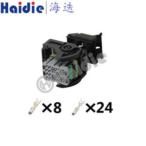 wiring connector 64319-3218/64319-1201