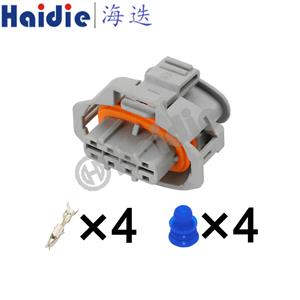 wiring connector HD047A-3.5-21