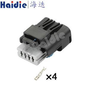 4pin   wiring connector  HD047B-1.5-21  211PC042S8021