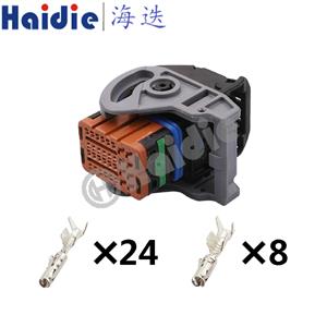wiring connector 98644-3003/64319-1201