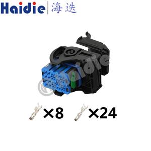 wiring connector 64319-1216/64319-1201