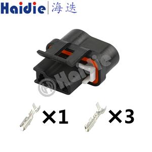 4pin   wiring connector   HD044Y-1.5-2.8-21  12124898  12045897