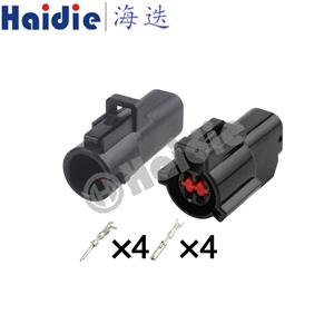4pin   wiring connector  HD047D-1.5-11/21