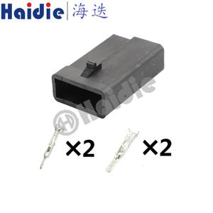 4pin   wiring connector HD044Y-1.5-2.8-11