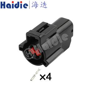 4pin   wiring connector HD047D-1.5-21