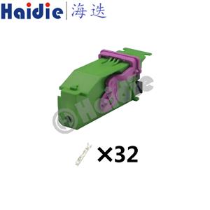 wiring connector 2050723-1/1719058-1/1719057-1 1J0972977C 8L0972977C/964826