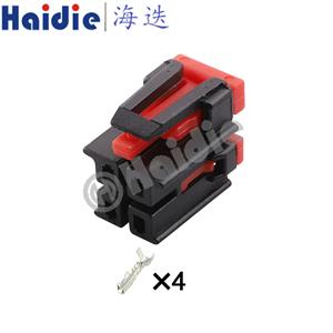 4pin   wiring connector   HD047Y-1.5-21