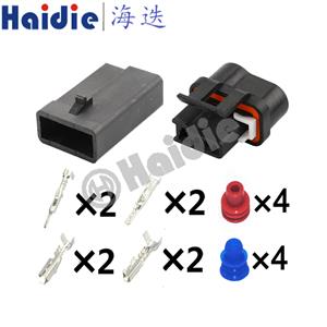 4pin   wiring connector   HD044Y-1.5-2.8-11/21  12124898    12045897