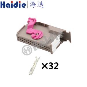 wiring connector 2050723-4/1719057-4/1719059-1/964826/1J0972977