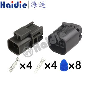 4pin   wiring connector  HD047Y-2.8-11/21  7122-1844-40/7223-1844-40