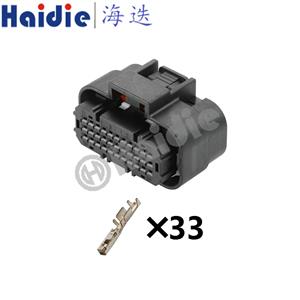 wiring connector 1554461-2/1554461-1