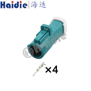 wiring connector HD047YD-1.5-11