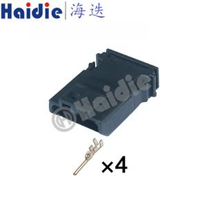 4pin   wiring connector   HD048-1.2-11   MX19004P51