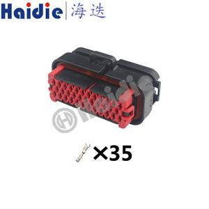 wiring connector 776164-1