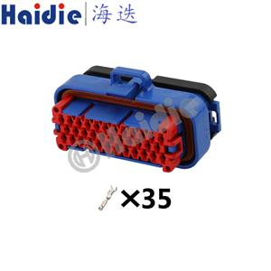 wiring connector 776164-5