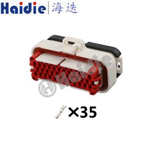 wiring connector 776164-2