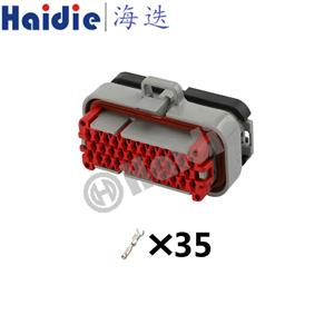 wiring connector 776164-4