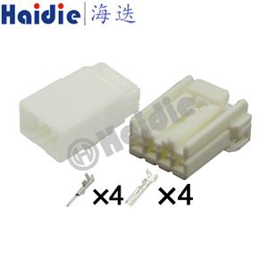 4pin   wiring connector   HD044Y-1.8-11/21  174922-1    368501-1    174929-1   174929-2