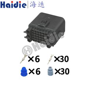 wiring connector 1743062-2