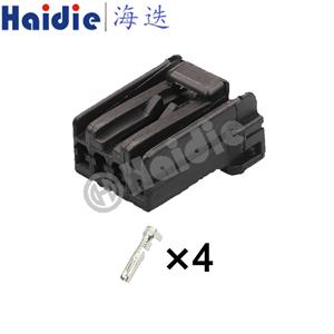 4pin   wiring connector   HD044Y-1.8-21B   174922-2   368501-2