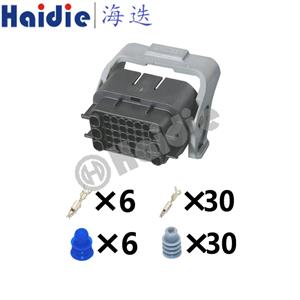 wiring connector 1743059-2