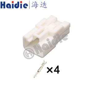 4pin   wiring connector  HD048-2.2-11