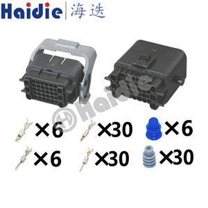 wiring connector 1743062-2 1743059-2