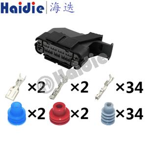 wiring connector 31380-1000/31382-1001