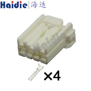 4pin   wiring connector   HD044Y-1.8-21  174922-1    368501-1