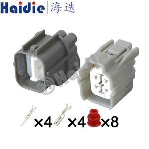 4pin   wiring connector   6181-0073/6189-0132