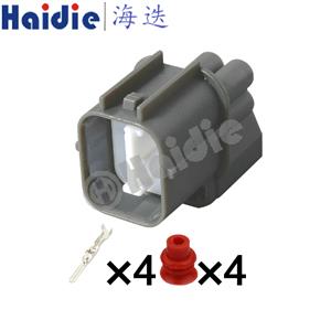 4pin   wiring connector   HD048-2-11   6181-0073