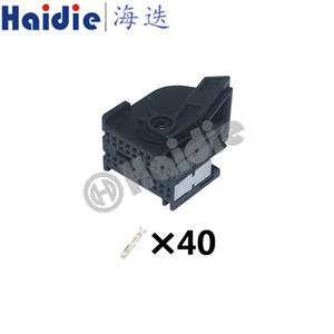 wiring connector 967286-1/965489-1/965489-2
