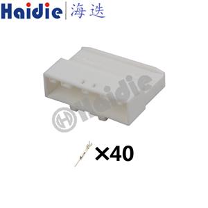 wiring connector 6098-5585