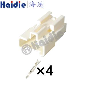 4pin   wiring connector   HD044Y-2.2-11   MG641041