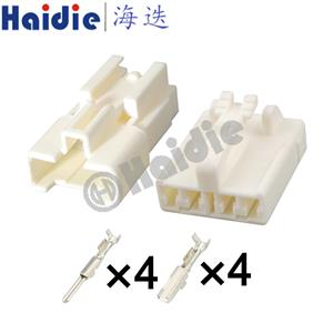 4pin   wiring connector   HD044Y-2.2-11/21  MG641041    MG651038