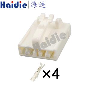 4pin   wiring connector   HD044Y-2.2-21   MG651038