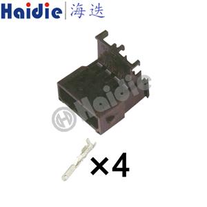 4pin   wiring connector   HD044Y-2.8-11  893971994